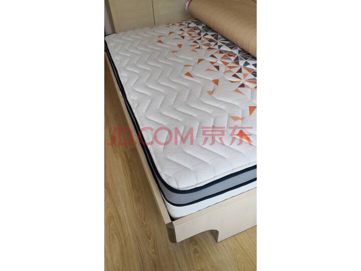 喜临门 进口乳胶床垫 独立袋装弹簧床垫怎么样,网友最新质量内幕吐槽 首页推荐 第3张-商情88推广网