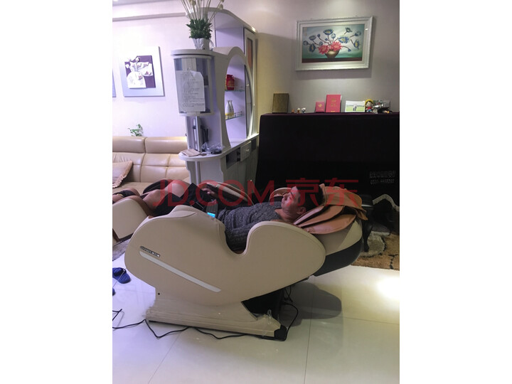 东方神新款按摩椅怎么样？质量评测如何，说说看法_0 首页推荐 第10张