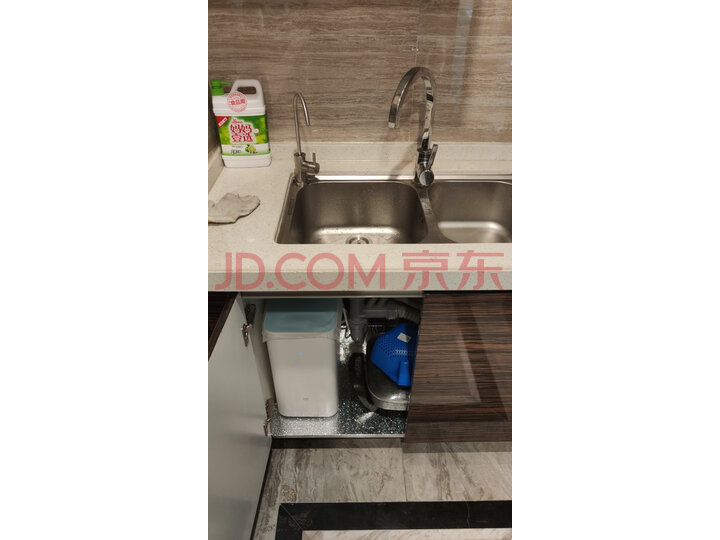 米家 净水器500G 家用净水器怎么样【半个月】使用感受详解 首页推荐 第8张