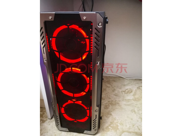 武极 i7 9700KF 华硕RTX2070S-8G 16G内存水冷游戏台式吃鸡电脑主机怎么样？性价比高吗，深度评测揭秘 首页推荐 第5张