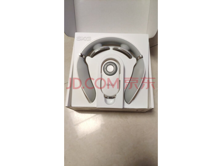 SKG颈椎按摩器新款众测怎么样啊??skg颈椎按摩器好用吗【已解决】 首页推荐 第6张-商情88推广网