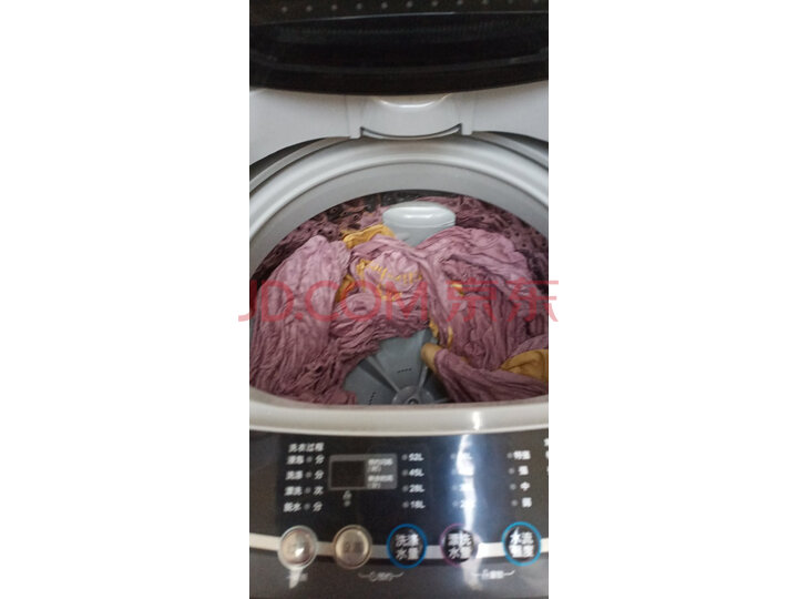 小天鹅 8公斤变频波轮洗衣机TB80V80WDCLG怎么样【真实揭秘】内幕详情分享 首页推荐 第2张