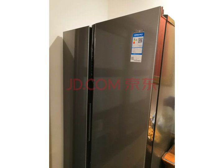 海尔(Haier)520升双变频风冷无霜对开门冰箱BCD-520WDPD怎么样【分享曝光】内幕详解 首页推荐 第8张-商情88推广网