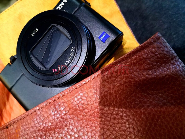 索尼(SONY)DSC-RX100M7 黑卡数码相机怎么样【优缺点评测】媒体独家揭秘分享 首页推荐 第10张-商情88推广网