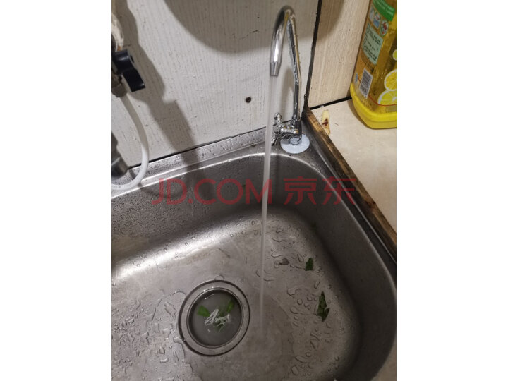 志高(CHIGO)家用净水器直饮CG-UF-3质量众测怎么样呢???官方媒体优缺点评测详解 首页推荐 第4张-商情88推广网