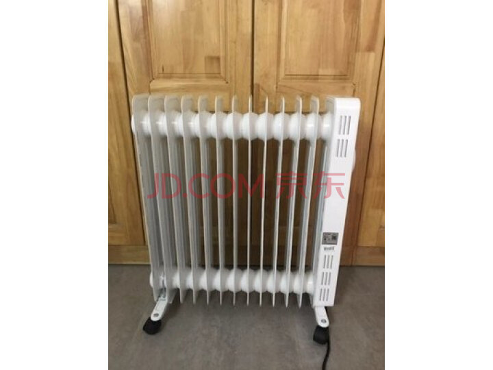 美的(Midea)电热油汀取暖器家用(HYY22A)怎么样【为什么好】媒体吐槽 首页推荐 第3张-商情88推广网