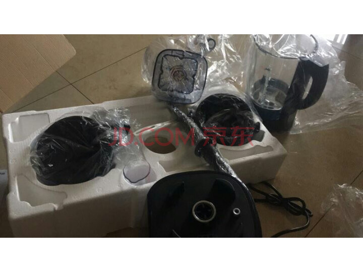 九阳(Joyoung)破壁机JYL-Y921新品测评好不好【猛戳查看】质量性能评测详情 首页推荐 第7张-商情88推广网