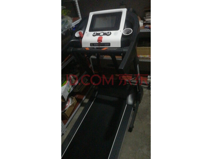 立久佳(LIJIUJIA)跑步机JDT900怎么样?新闻爆料真实内幕【入手必看】 首页推荐 第2张-商情88推广网