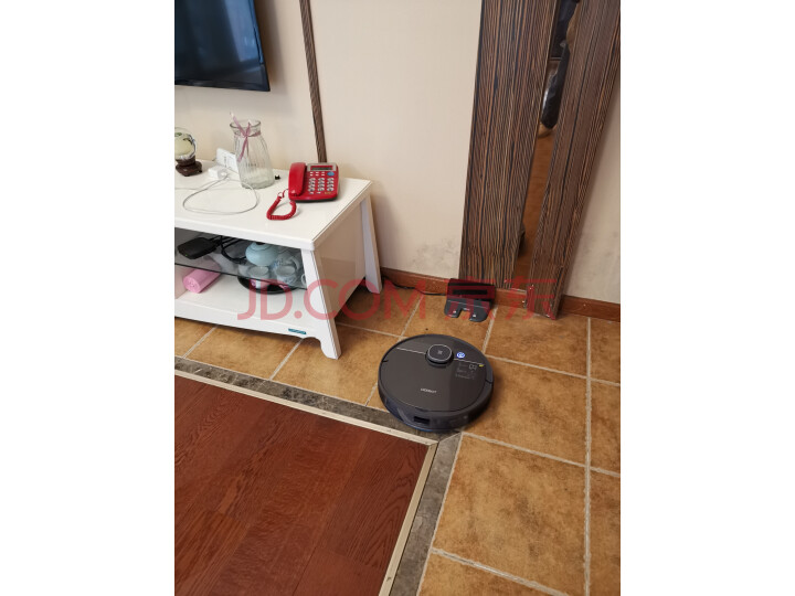 科沃斯 Ecovacs T5 Power+W83S扫擦组合套装扫地机器人质量众测怎么样呢???好不好,优缺点区别有啥? 首页推荐 第5张-商情88推广网