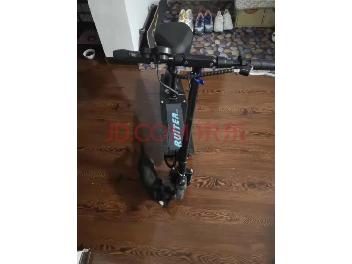 锐特尔电动滑板车可折叠成人电动车怎么样?好不好,评测内幕详解分享30-35公里 首页推荐 第7张-商情88推广网