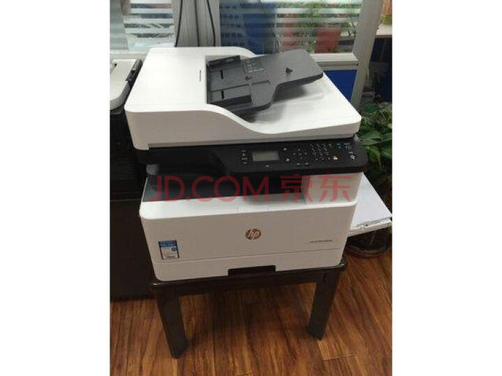 惠普(HP)打印机M436n m436nda 433a3A4黑白激光一体机质量众测怎么样呢???质量功能如何,真实揭秘 首页推荐 第4张-商情88推广网