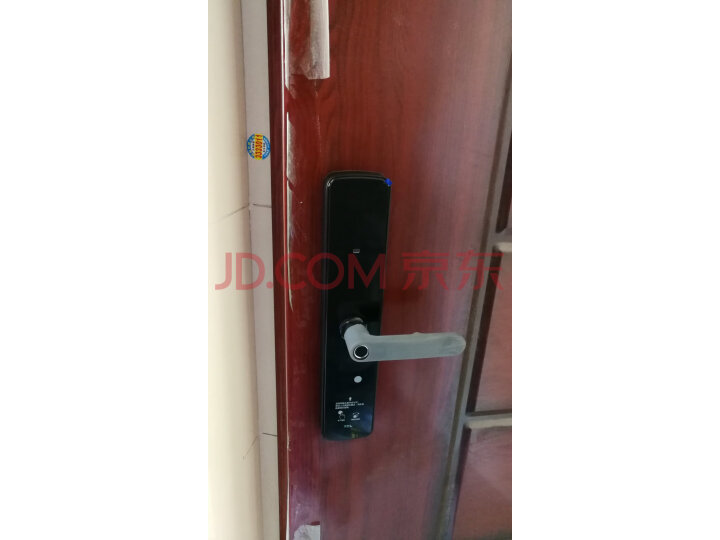 TCL指纹锁智能锁指纹锁K1A怎么样?3个月体验感受对比曝光大公开 首页推荐 第1张-商情88推广网