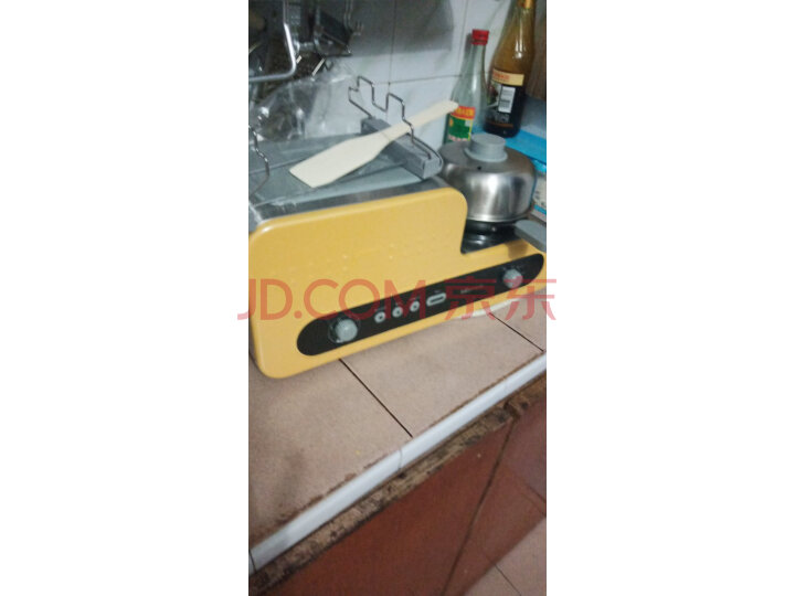 小熊(bear)烤面包机DSL-A02Z1新品测评好不好【半个月】使用感受详解 首页推荐 第2张-商情88推广网