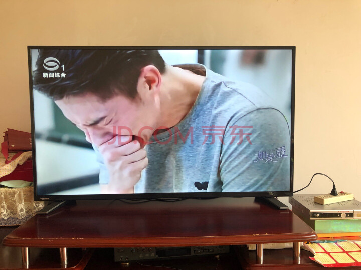东芝(TOSHIBA)50U3800C 50英寸纤薄液晶电视机怎么样?性价比高吗,深度评测揭秘 首页推荐 第9张-商情88推广网