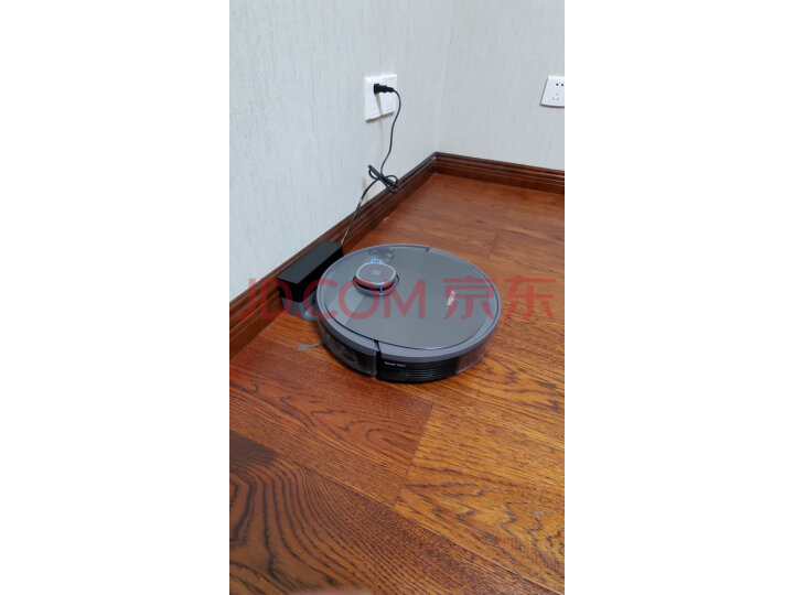 科沃斯 Ecovacs T5 Power+W83S扫擦组合套装扫地机器人质量众测怎么样呢???好不好,优缺点区别有啥? 首页推荐 第1张-商情88推广网