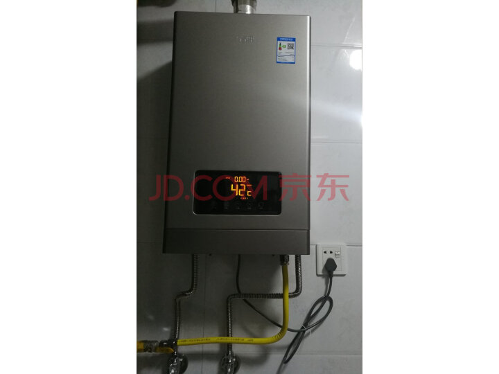 万家乐 16升燃气热水器(天然气)JSQ30-D7怎么样.质量优缺点评测详解分享 首页推荐 第2张-商情88推广网