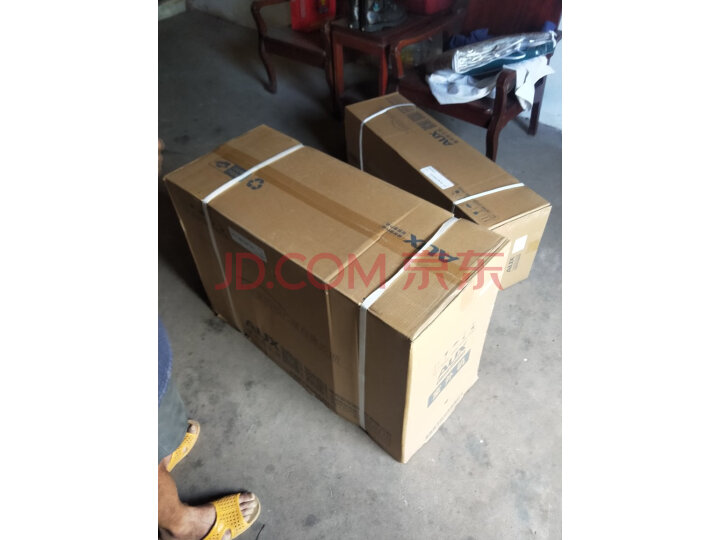 奥克斯(AUX)1.5匹京速大风量壁挂式空调(KFR-35GW BpR3TYF1+3)新品测评好不好【值得买吗】优缺点大揭秘 首页推荐 第9张-商情88推广网