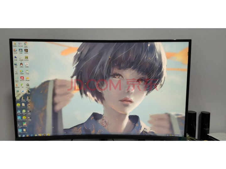 三星  48.8英寸带鱼屏曲面电竞显示器（C49RG90SSC）怎么样.质量好不好【内幕详解】 首页推荐 第8张