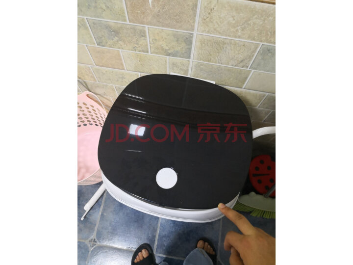 小鸭牌4.5公斤半全自动波轮迷你洗衣机质量众测怎么样呢???不得不看【质量大曝光】 首页推荐 第3张-商情88推广网