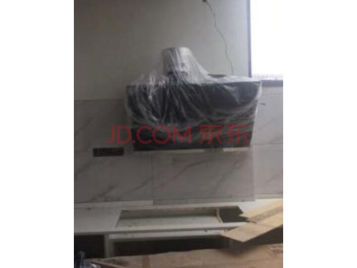 美的(Midea)侧吸式抽油烟机灶具套装B68C+Q216B怎么样?质量评测如何,值得入手吗? 首页推荐 第1张-商情88推广网