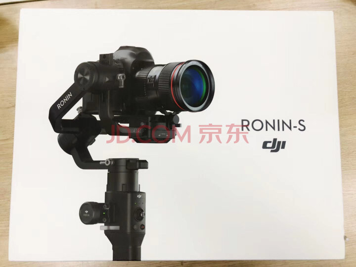 DJI 大疆 手持云台 如影 Ronin-S 标准版 怎么样【值得买吗】优缺点大揭秘 首页推荐 第10张