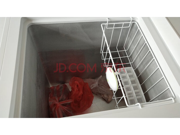 容声(Ronshen) 100升 彩晶冰柜家用BD BC-100MG好不好,说说最新使用感受如何? 首页推荐 第10张-商情88推广网