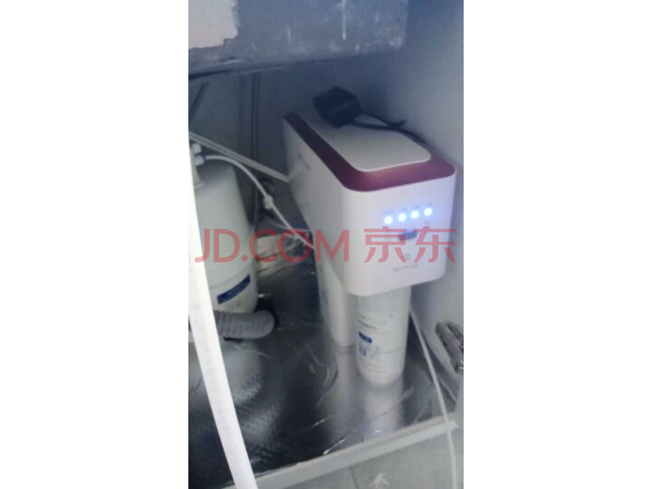 沁园净水器双膜双出水薄款KRT2800新品测评好不好【猛戳分享】质量内幕详情 首页推荐 第4张-商情88推广网