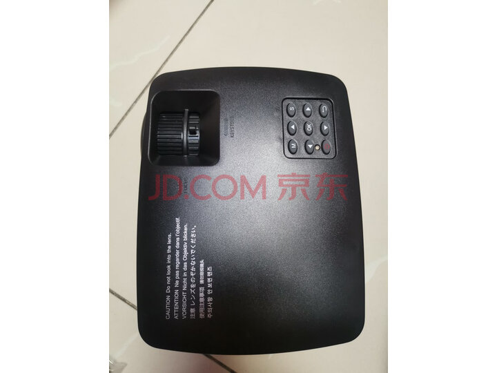 瑞视达T1 手机投影仪家用迷你全高清微型3D小型投影机怎么样？内幕评测好吗，吐槽大实话 首页推荐 第1张