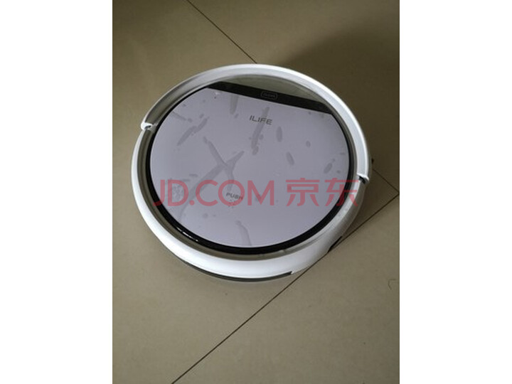 ILIFE智意扫地机器人V3P测评怎么样？？性能比较分析【内幕详解】_0 首页推荐 第4张