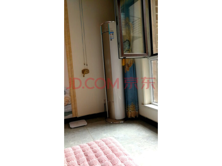 格力(GREE)3匹客厅家用空调柜机KFR-72LW (725891)NhAbD-3怎么样?质量有缺陷吗【已曝光】 首页推荐 第3张-商情88推广网