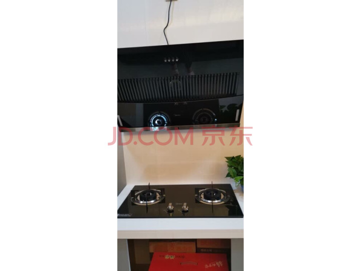 美的(Midea)侧吸油烟机B61A+Q60-T怎么样?质量口碑如何,详情评测分享 首页推荐 第9张-商情88推广网