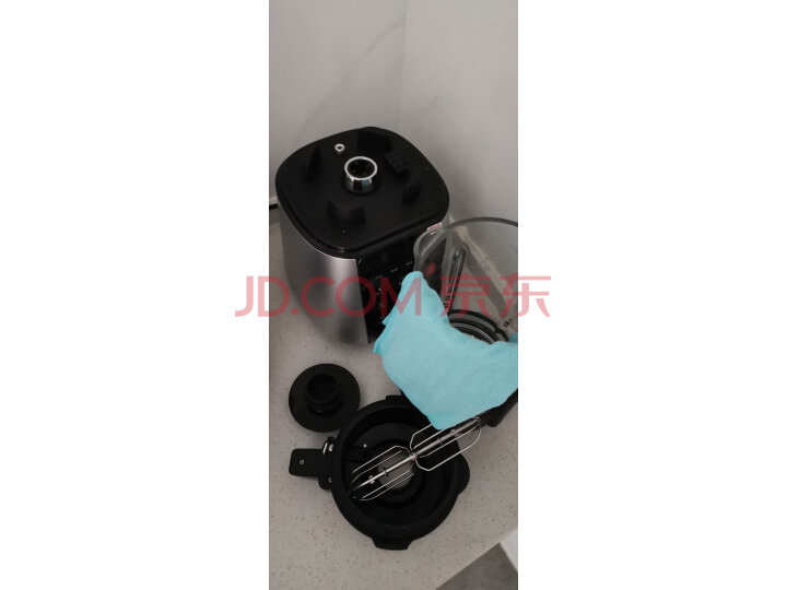九阳(Joyoung)破壁机JYL-Y921新品测评好不好【猛戳查看】质量性能评测详情 首页推荐 第9张-商情88推广网