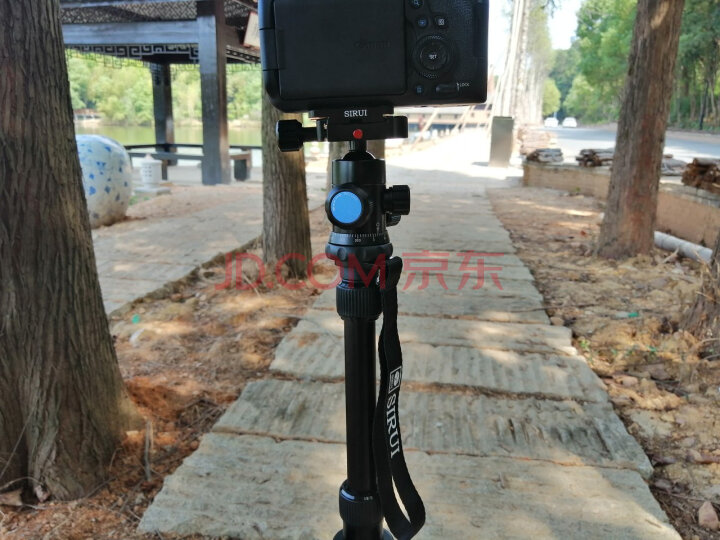 思锐(SIRUI)三脚架 E2205N+K21X怎么样?媒体评测,质量内幕详解 首页推荐 第10张-商情88推广网