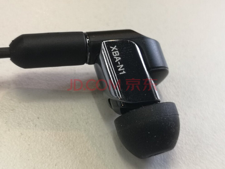 索尼（SONY）XBA-N1AP Hi-Res混合驱动立体声耳机怎么样.质量好不好【内幕详解】 首页推荐 第9张