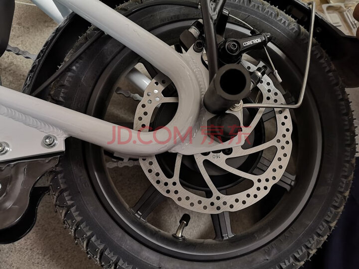 FIIDO(飞道)新国标可折叠电动车成人电瓶车怎么样?质量口碑如何,详情评测分享 首页推荐 第2张-商情88推广网