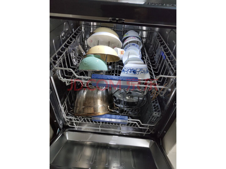 美的(Midea)8套热风烘干WiFi全智能洗碗机X4怎么样?值得入手吗【详情揭秘】 首页推荐 第4张-商情88推广网