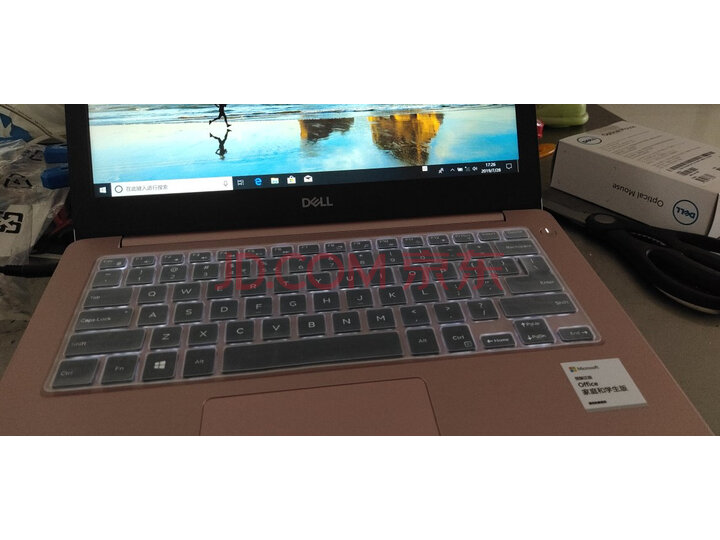 戴尔（DELL）灵越5390 灵越5391笔记本13.3英寸怎么样？使用感受反馈如何【入手必看】 首页推荐 第1张