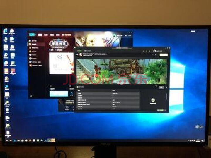 华硕TUF Gaming VG27AQE 27英寸电脑显示器质量众测怎么样呢???质量性能分析,不想被骗看这里 首页推荐 第4张-商情88推广网