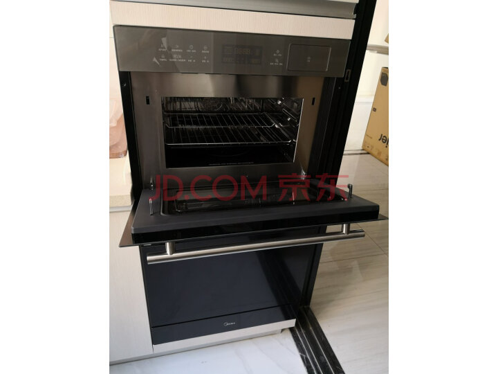美的(Midea)一体嵌入式家用洗碗机X4怎么样【真实揭秘】质量内幕详情 首页推荐 第6张-商情88推广网