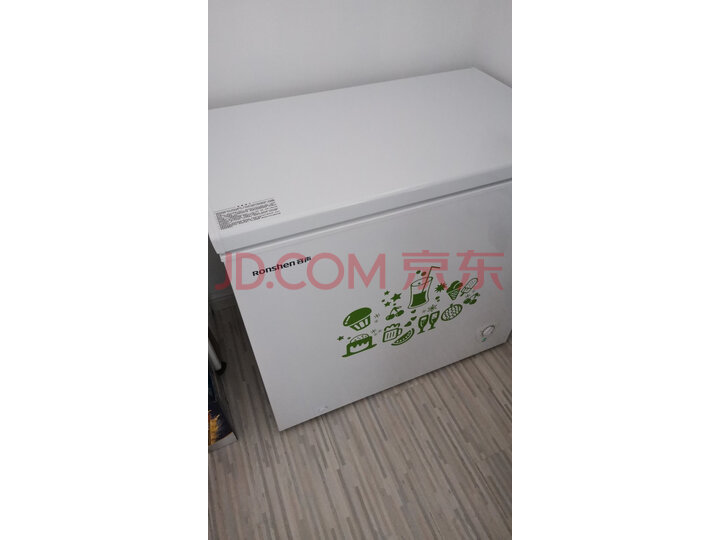 容声(Ronshen) 100升 彩晶冰柜家用BD BC-100MG怎么样【入手评测】性能独家评测详解 首页推荐 第5张-商情88推广网