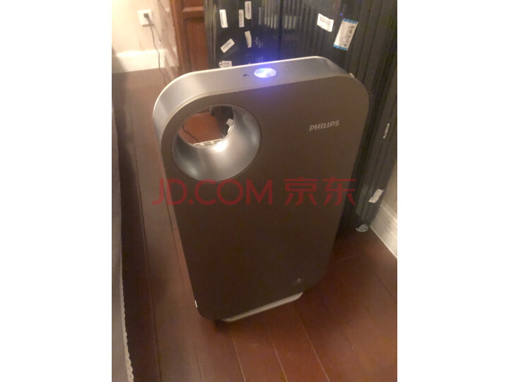 飞利浦 (PHILIPS) 空气净化器AC4074怎么样？评价为什么好，内幕详解 首页推荐 第4张