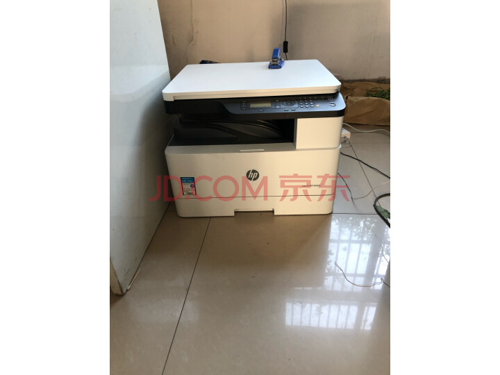 惠普hp a3打印机 433a 436n nda 435nw黑白激光质量众测怎么样呢???媒体质量评测,优缺点详解 首页推荐 第10张-商情88推广网