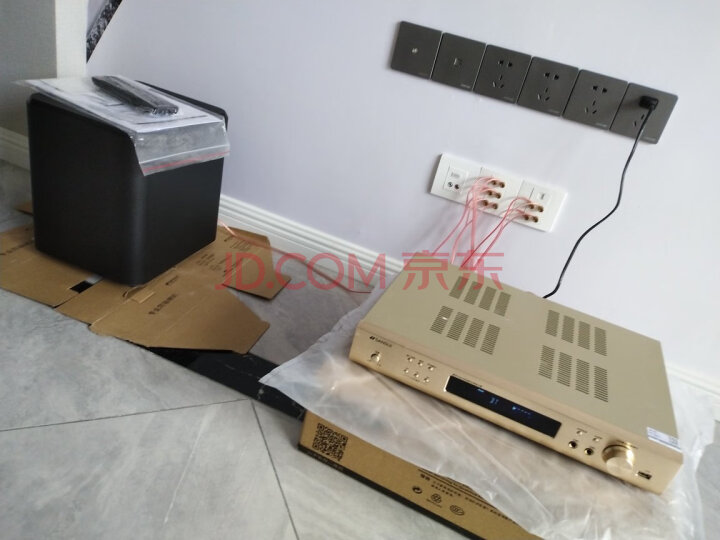 山水(SANSUI)T2 吸顶音响喇叭 5.1家庭影院音响套装质量众测怎么样呢???质量口碑如何,详情评测分享 首页推荐 第6张-商情88推广网