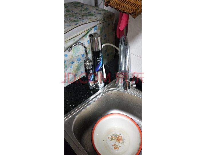 乔治史帝夫净水器质量众测怎么样呢???来说说质量优缺点如何 首页推荐 第5张-商情88推广网