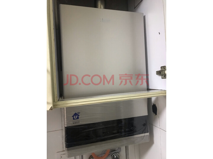 海尔(Haier)16升燃气热水器天然气JSQ31-16JM6(12T)U1怎么样,性能同款比较评测揭秘 首页推荐 第9张-商情88推广网