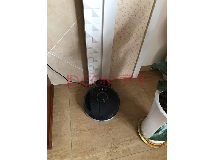石头（roborock）扫地机器人扫拖一体机S55怎么样，性能同款比较评测揭秘 首页推荐 第5张
