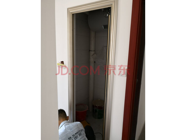史密斯（A.O.SMITH）60升电热水器E60VDP质量众测怎么样呢？？？质量合格吗？内幕求解曝光 首页推荐 第8张