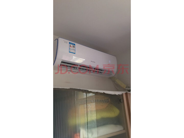 格力品圆壁挂式卧室空调挂机KFR-35GW (35592)Da-3质量众测怎么样呢???真实质量评测大揭秘 首页推荐 第3张-商情88推广网