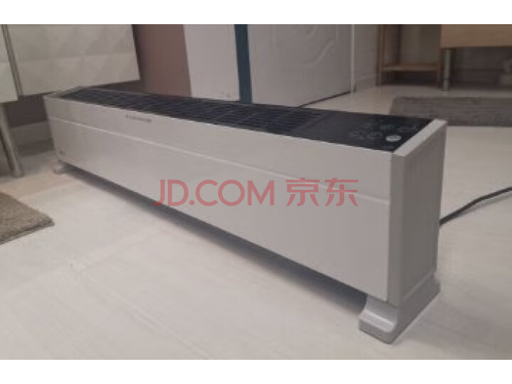 美的(Midea)踢脚线取暖器家用HD22X怎么样【分享曝光】内幕详解 首页推荐 第2张-商情88推广网