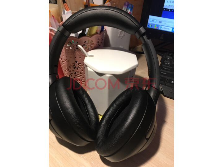 索尼（SONY）WH-1000XM3 高解析度无线蓝牙降噪头戴式耳机怎么样【质量评测】内幕最新详解 首页推荐 第10张